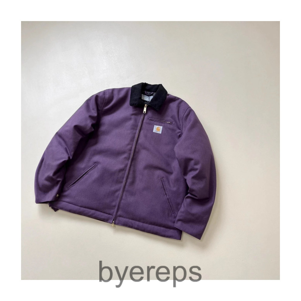 Carhartt denim jacket ( has more )
