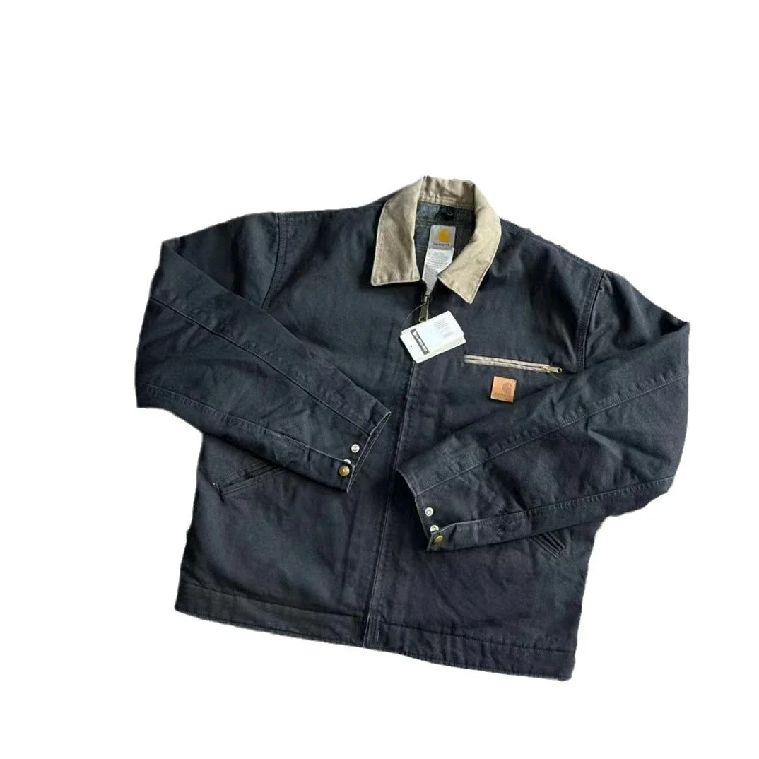 Carhartt Detroit Jacket