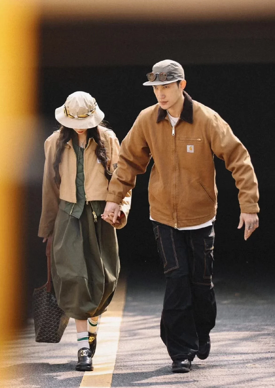 Carhartt Detroit Jacket
