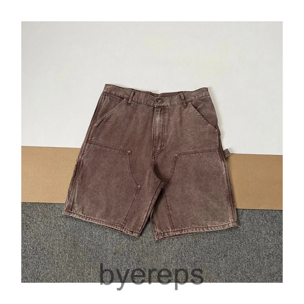 Carhartt Double Knee Jorts