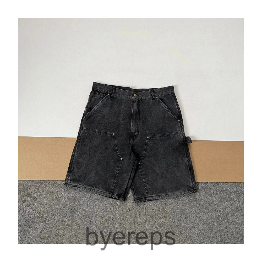 Carhartt Double Knee Jorts — photo 2 of 4