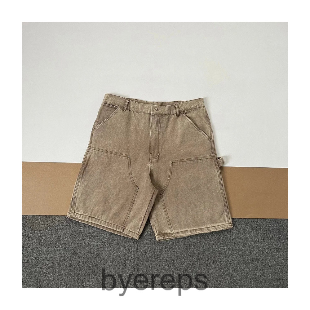 Carhartt Double Knee Jorts — photo 3 of 4