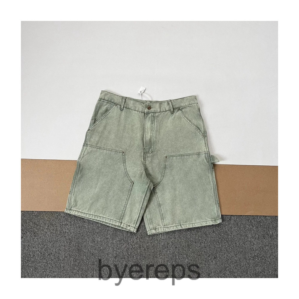 Carhartt Double Knee Jorts — photo 4 of 4