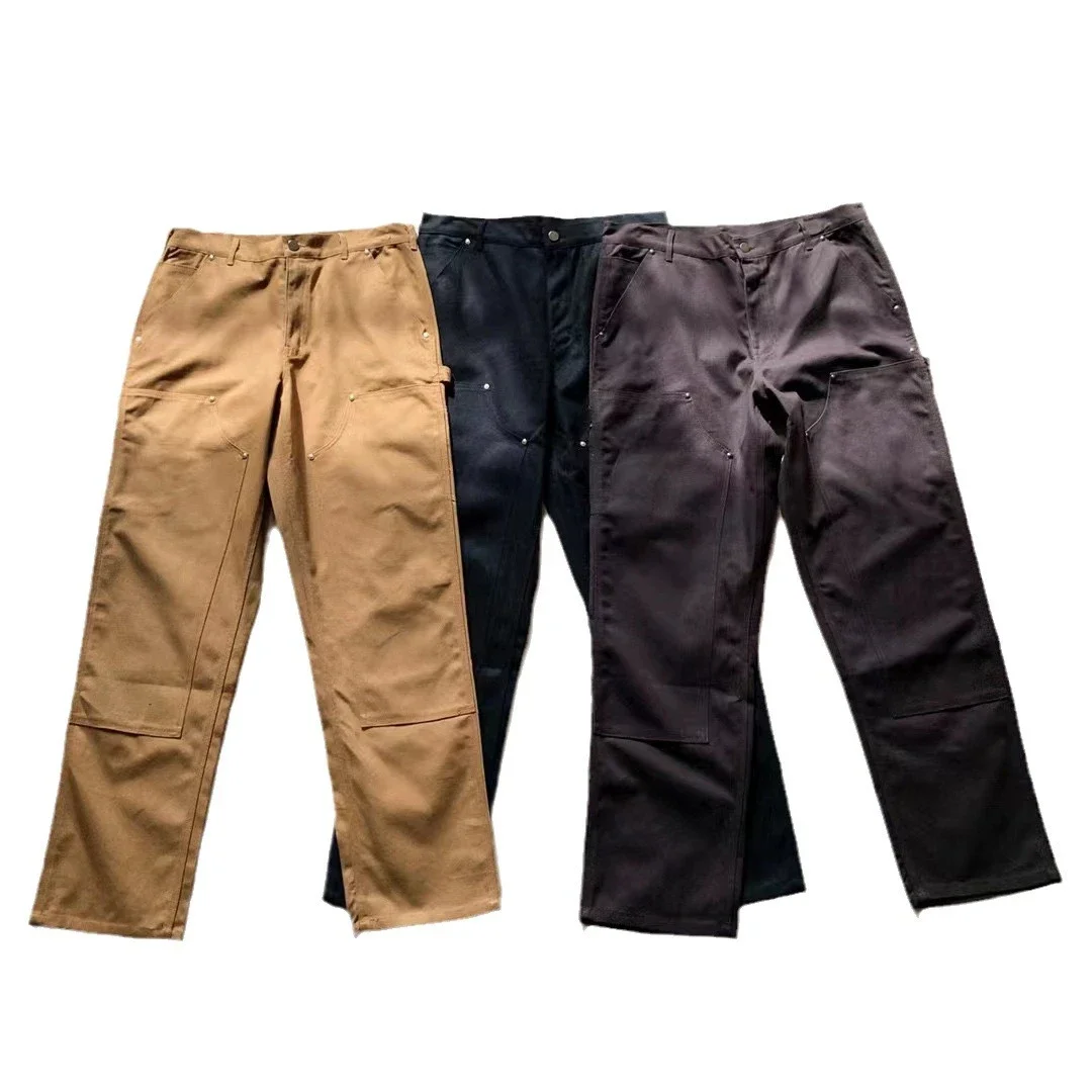 Carhartt Double Knee Work Pants