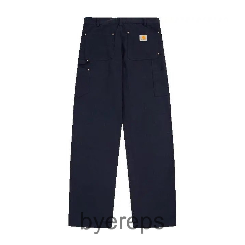 Carhartt Double Knees (3-Colorways)