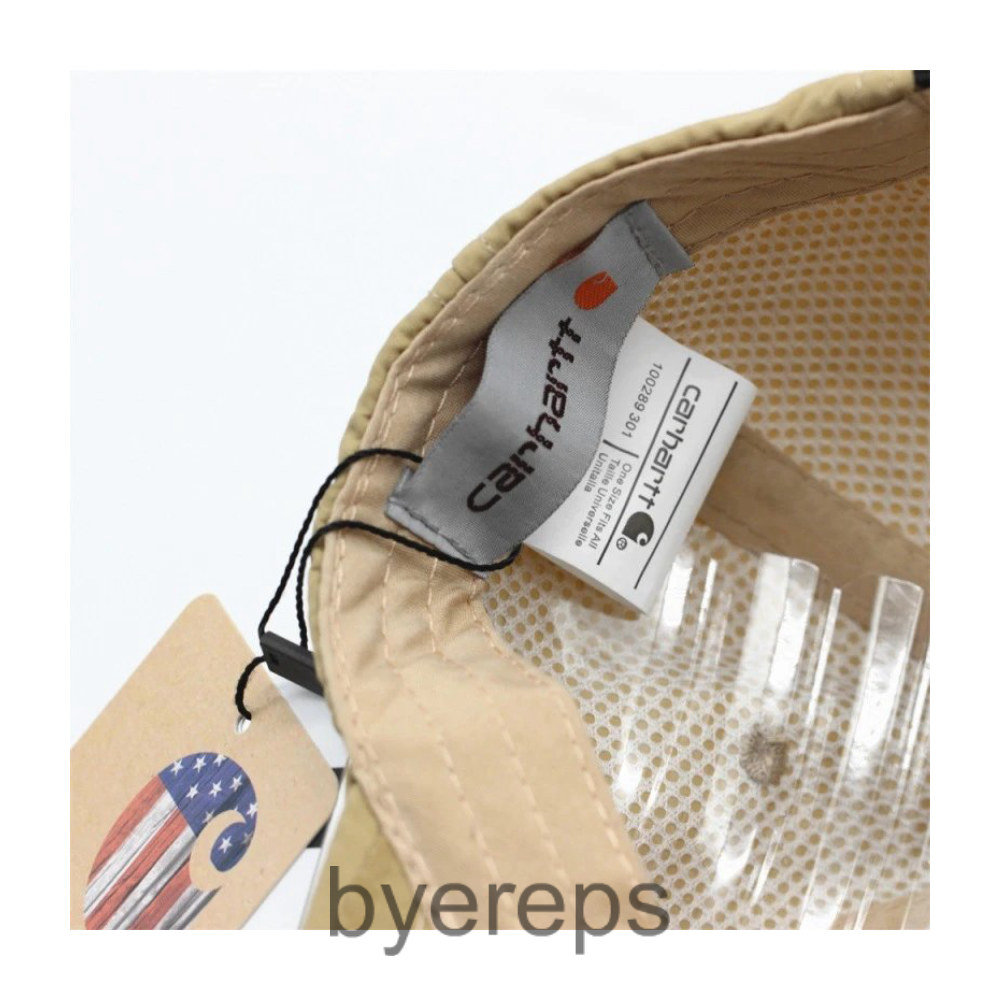Carhartt Hat — photo 4 of 4