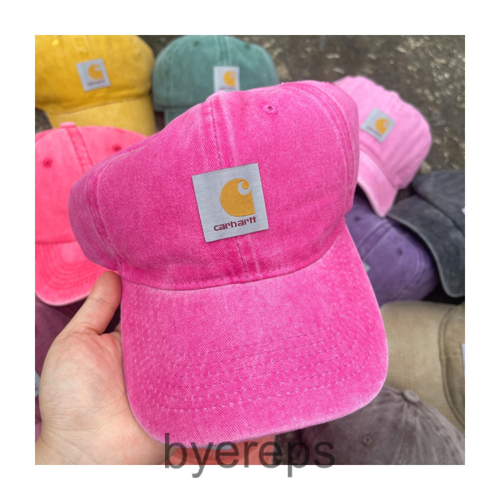 Carhartt hat & cap