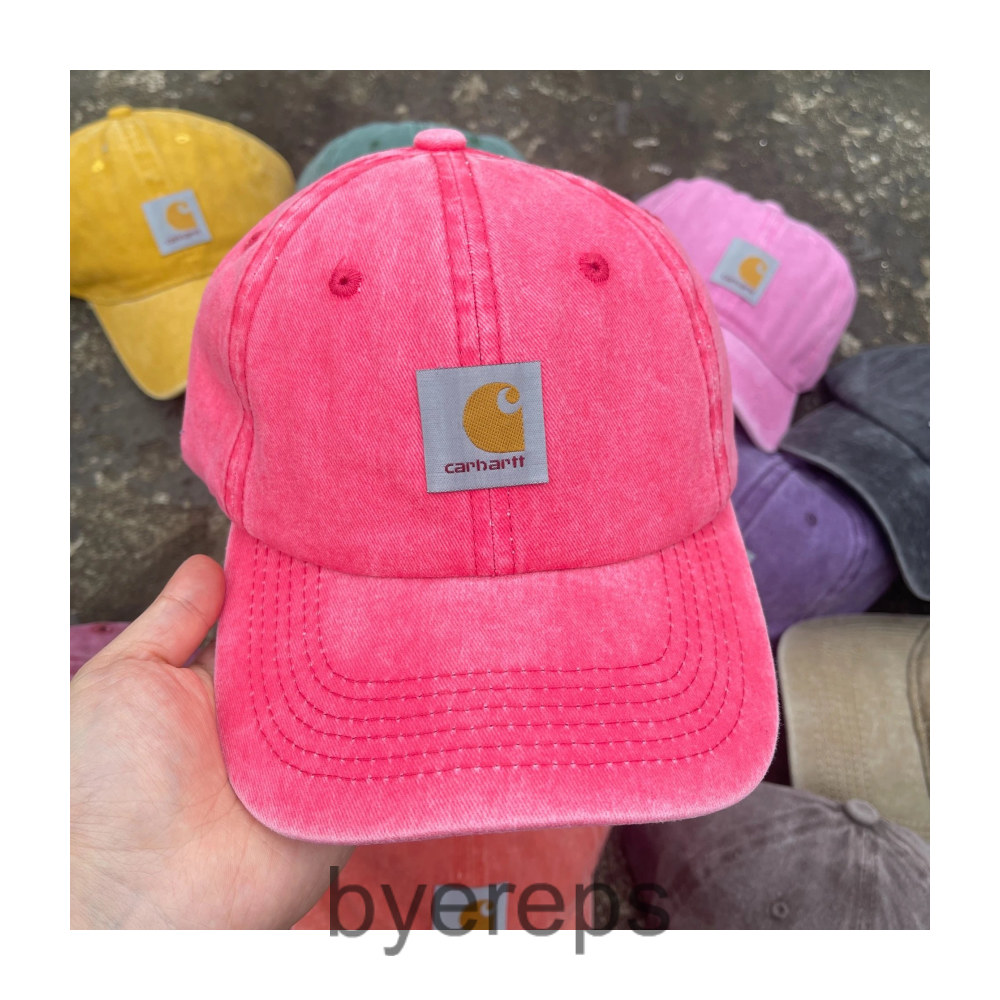 Carhartt hat & cap — photo 2 of 4