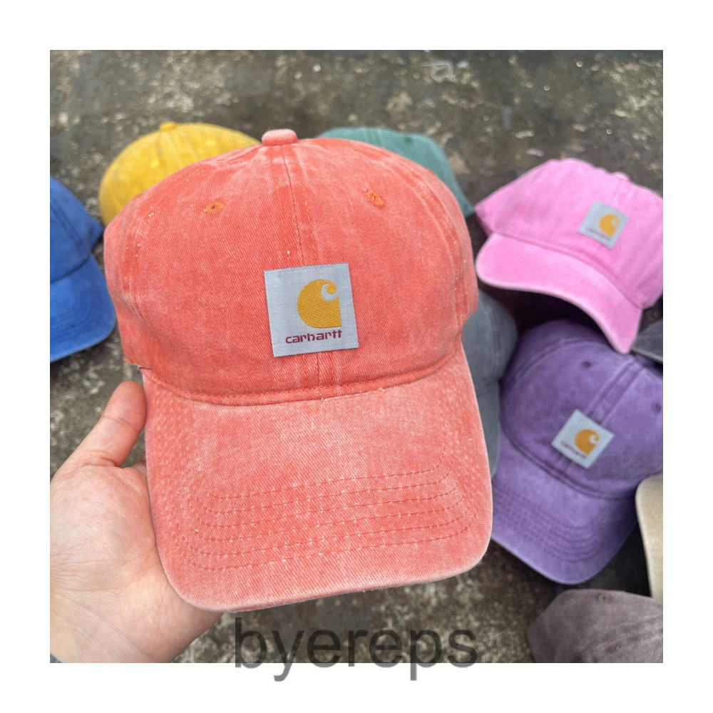 Carhartt hat & cap — photo 3 of 4