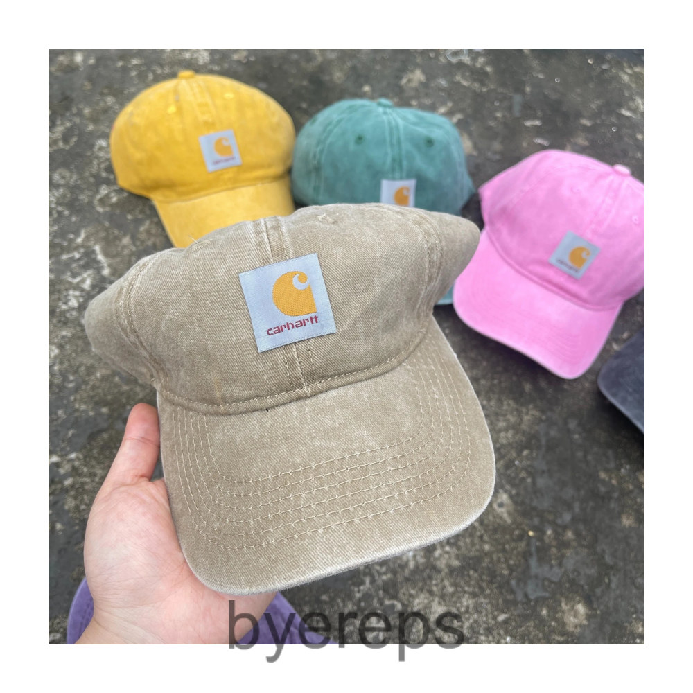 Carhartt hat & cap — photo 4 of 4