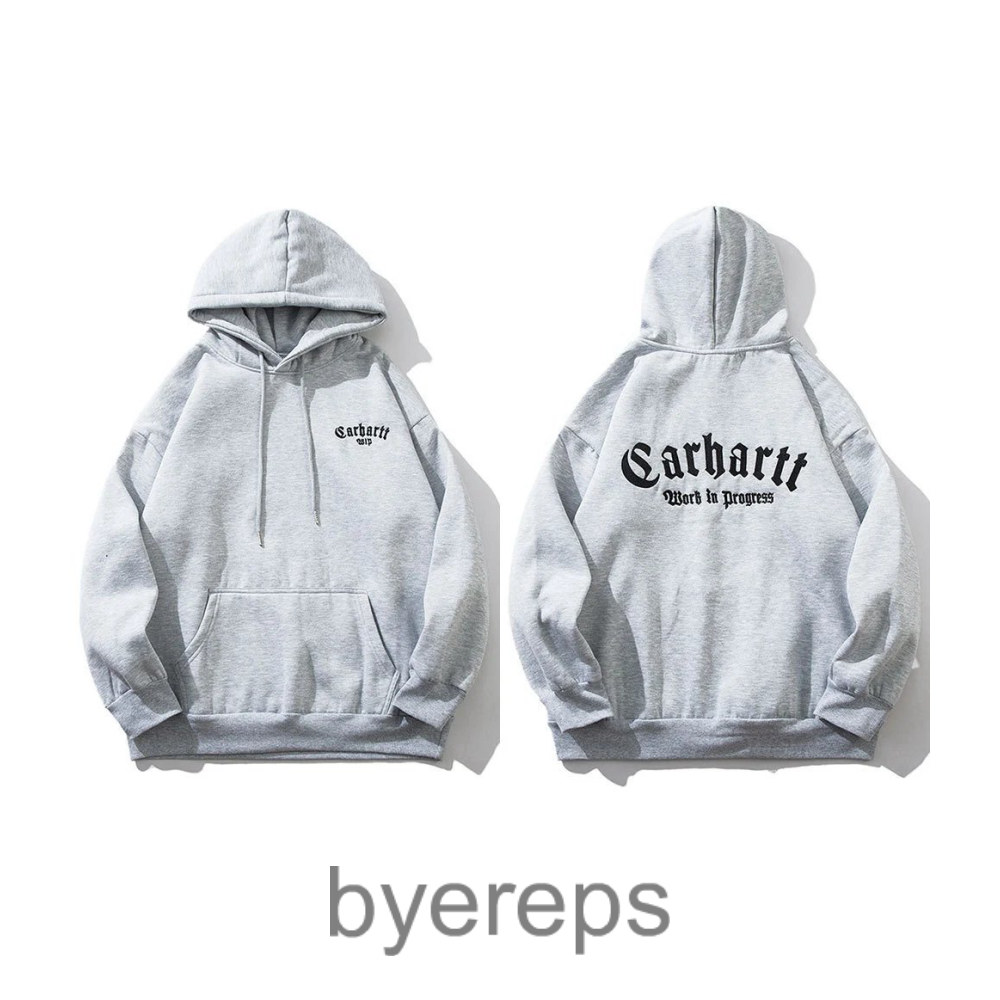 Carhartt hoodie (40 colors )