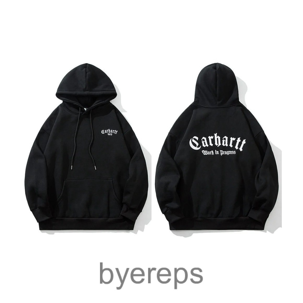 Carhartt hoodie (40 colors ) — photo 2 of 4