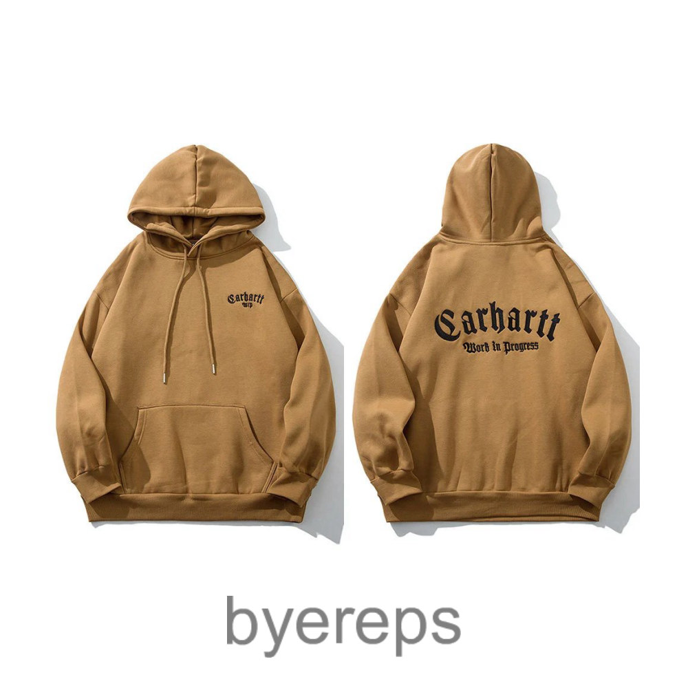 Carhartt hoodie (40 colors ) — photo 3 of 4