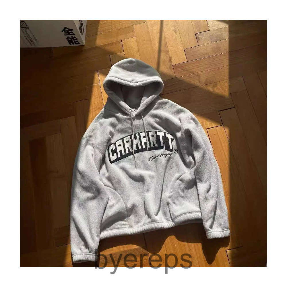 Carhartt Hoodie — photo 4 of 4