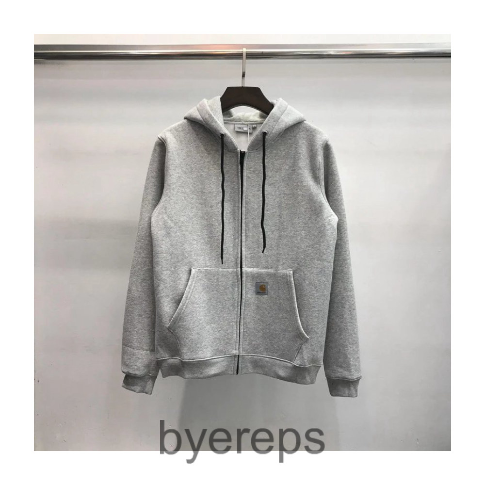 Carhartt Hoodie — photo 2 of 4