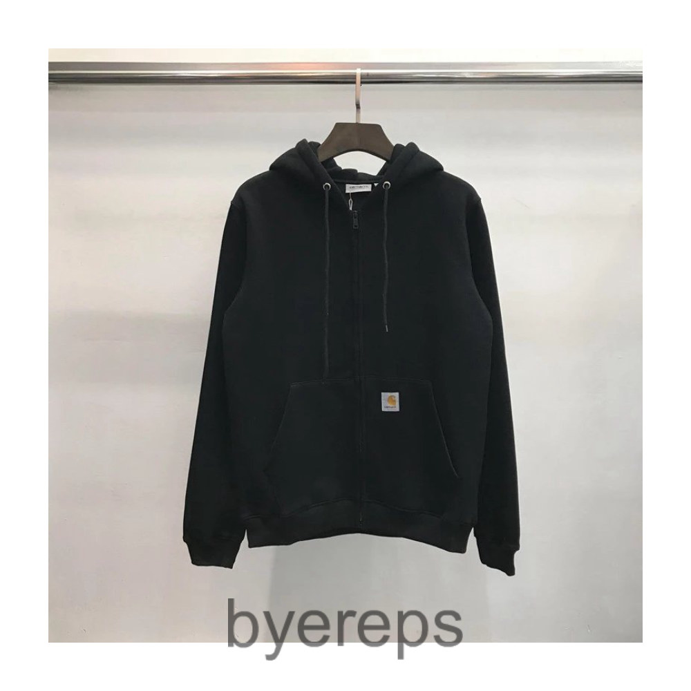 Carhartt Hoodie — photo 4 of 4