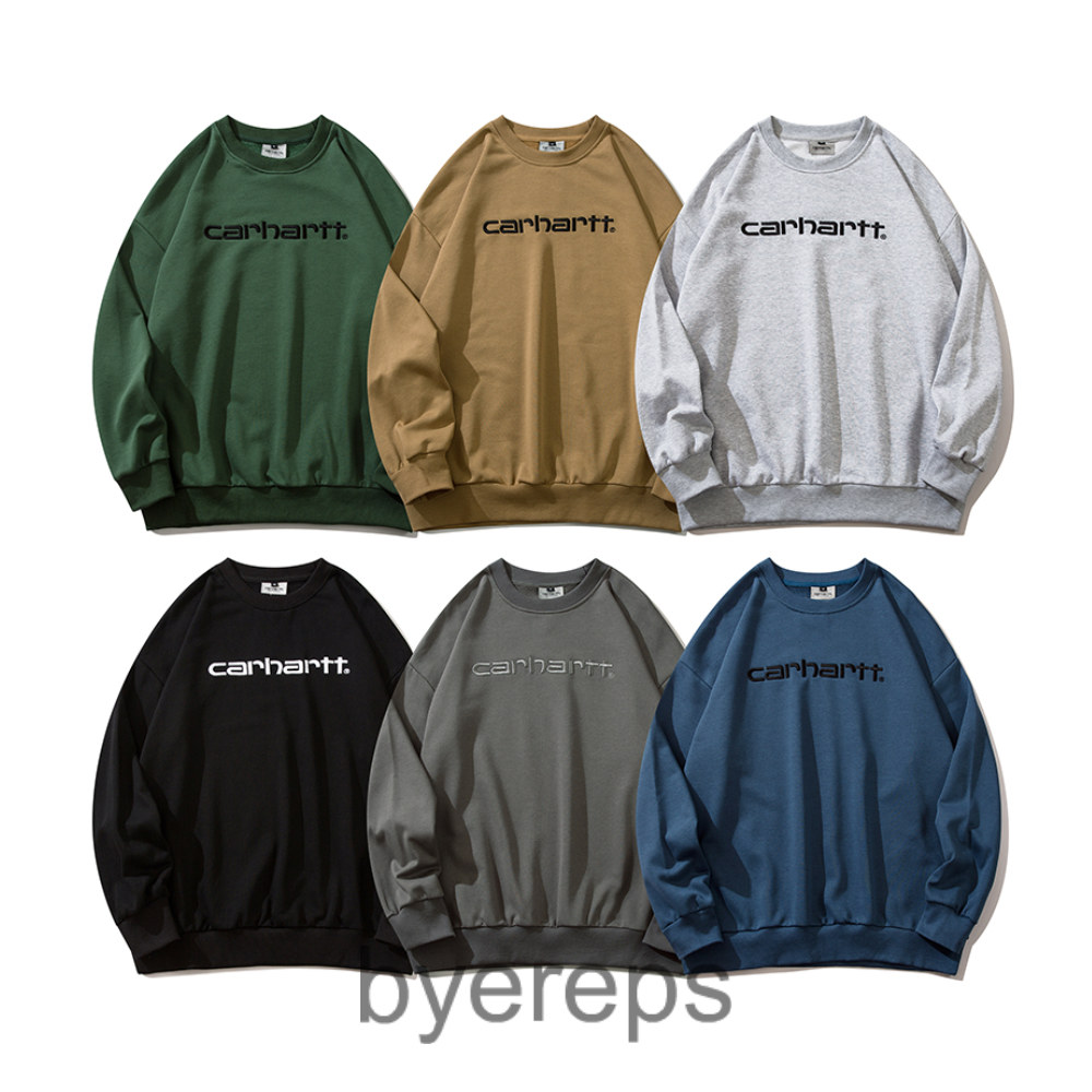 Carhartt Hoodie — photo 4 of 4