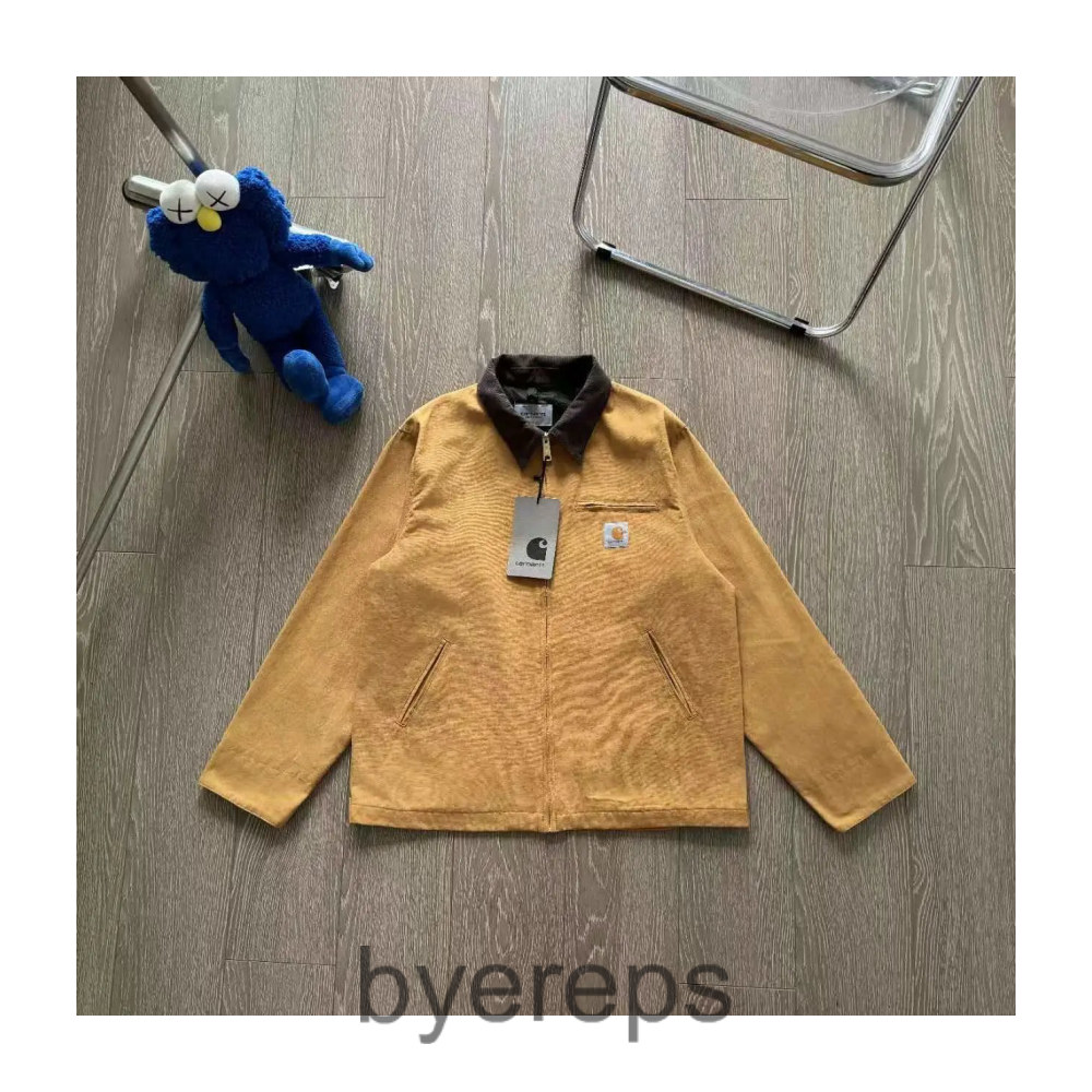 Carhartt Jacket — photo 3 of 4