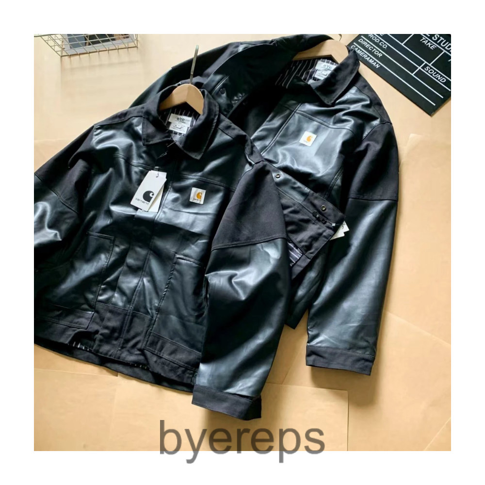 Carhartt Jacket — photo 2 of 4