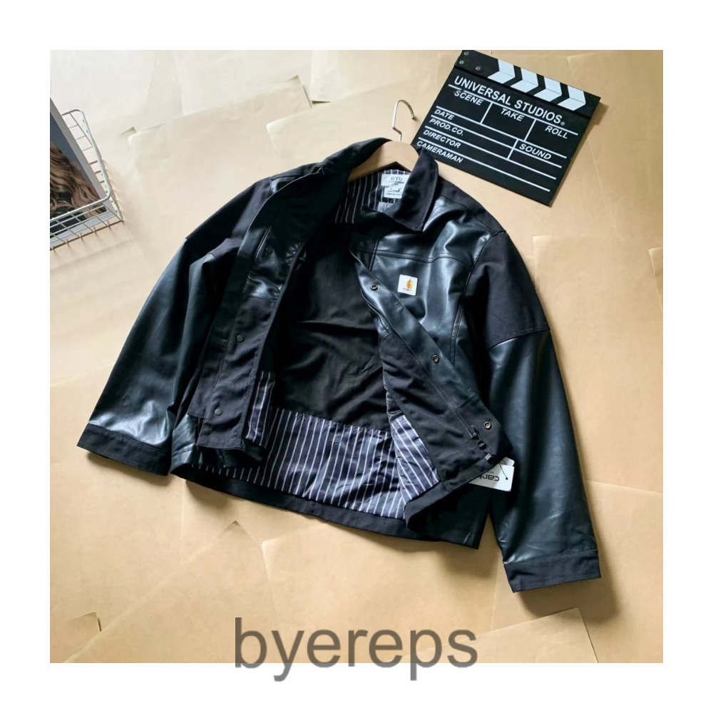 Carhartt Jacket — photo 3 of 4