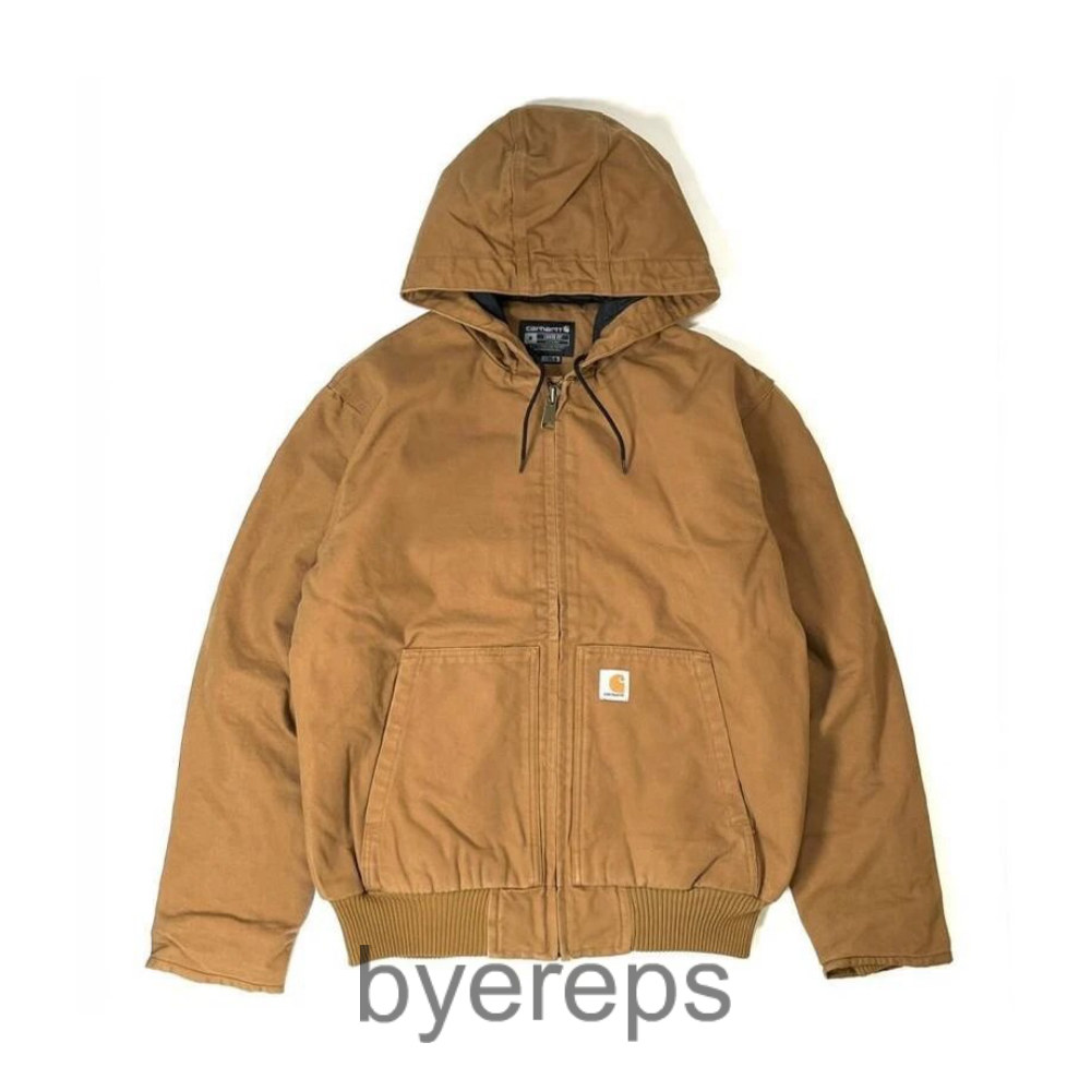 Carhartt jacket