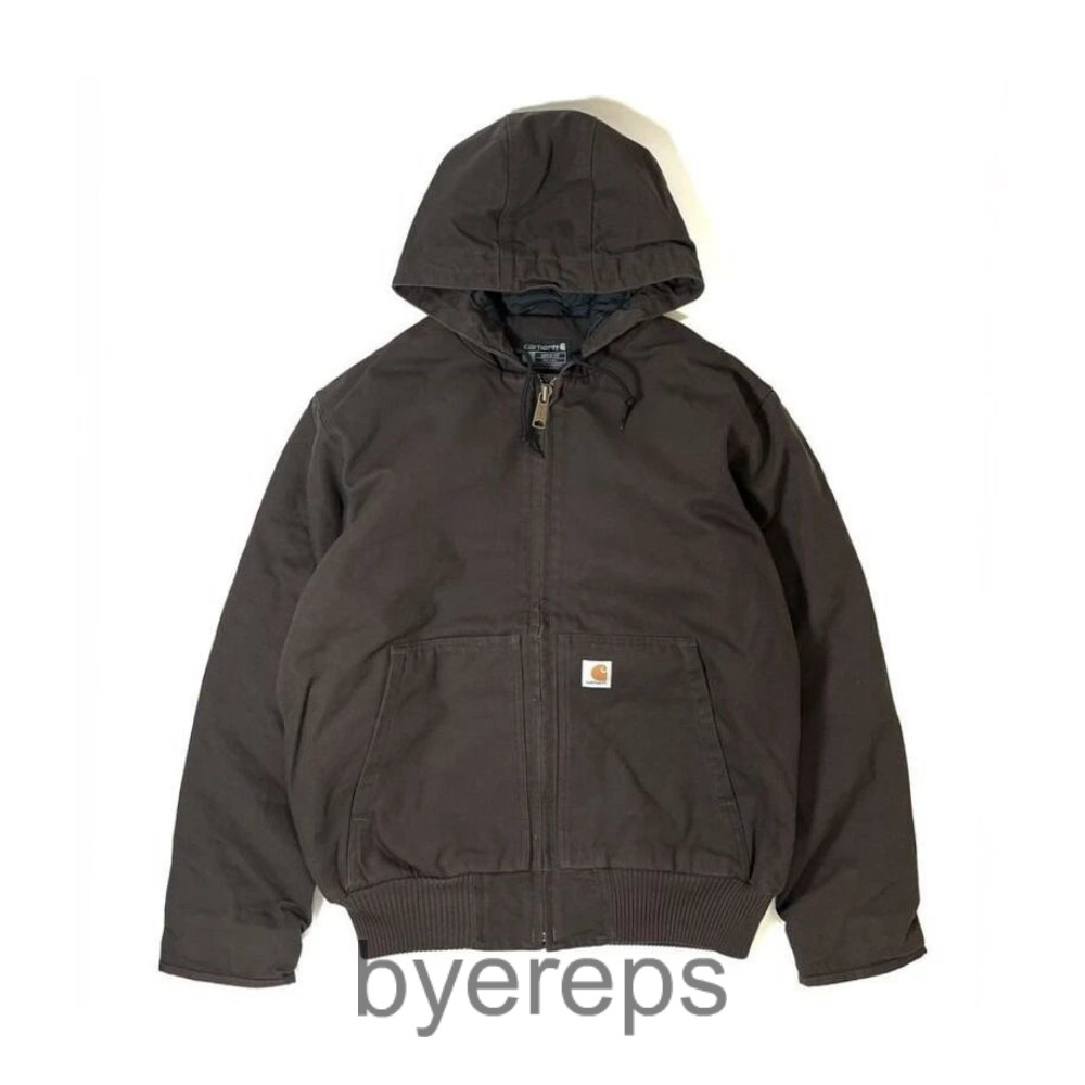 Carhartt jacket — photo 2 of 4