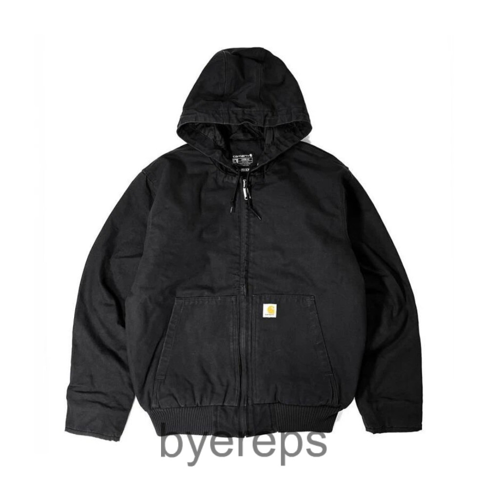 Carhartt jacket — photo 4 of 4