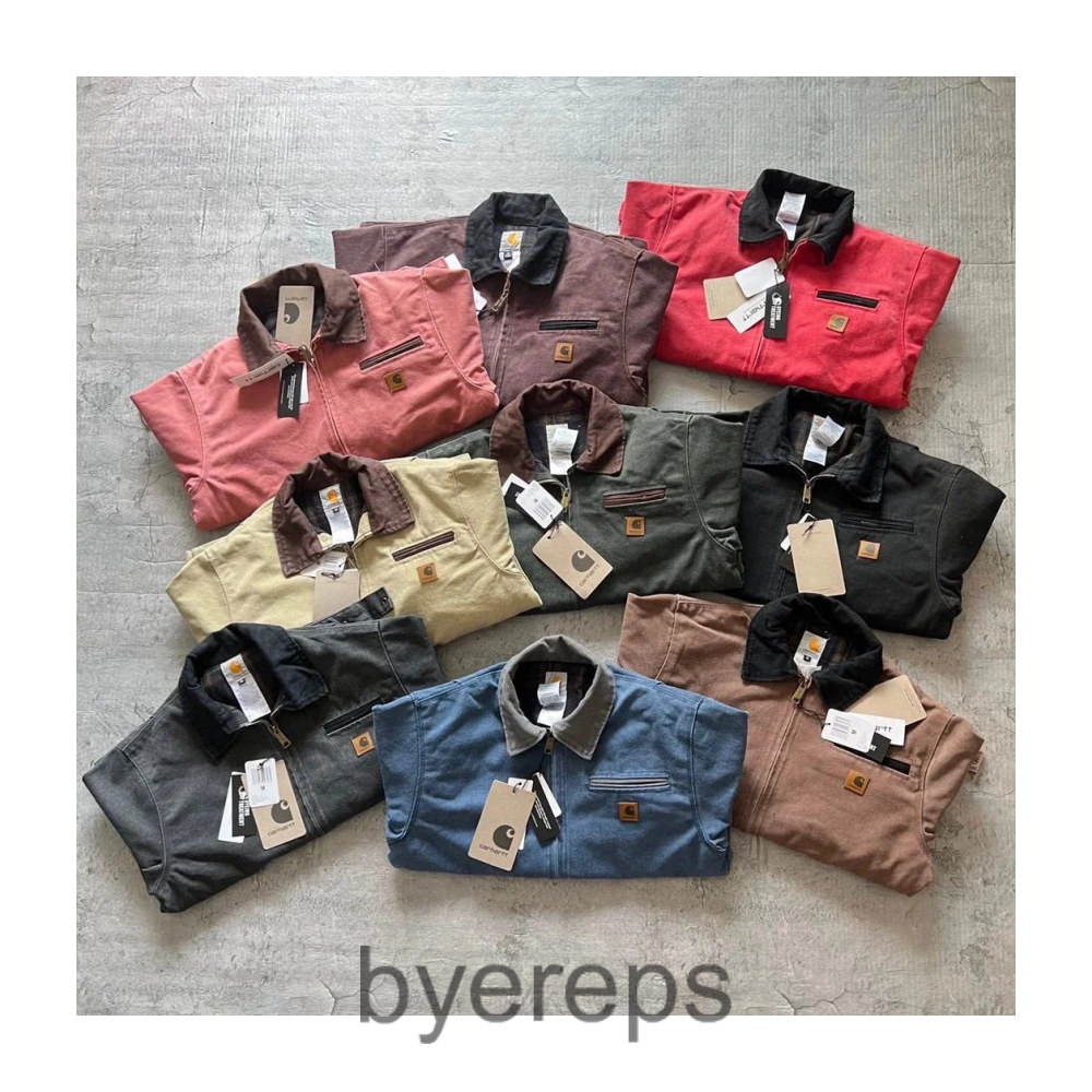Carhartt Jacket