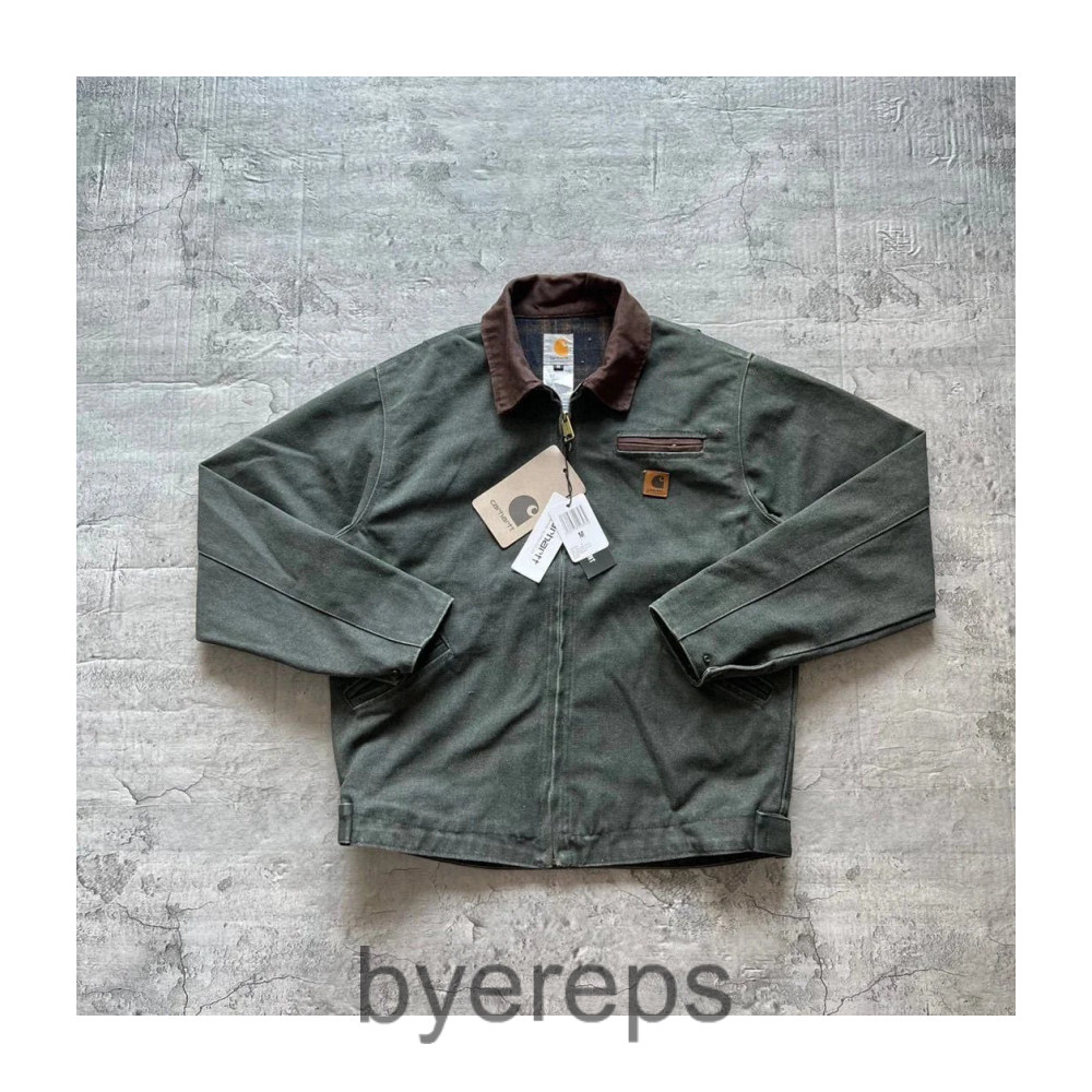 Carhartt Jacket — photo 2 of 4