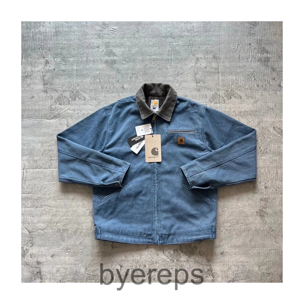 Carhartt Jacket — photo 3 of 4