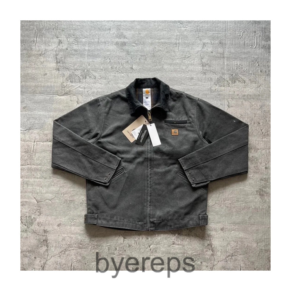 Carhartt Jacket — photo 4 of 4