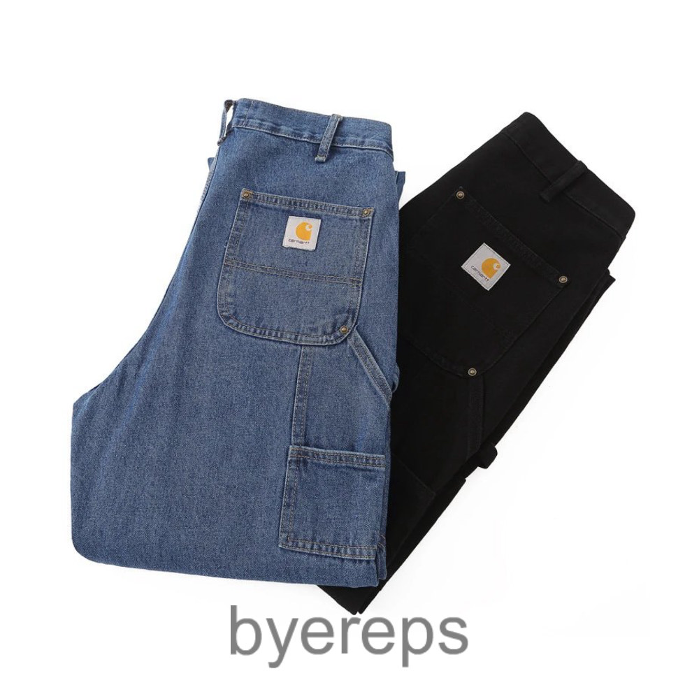 Carhartt jeans ( has blue also ) — photo 3 of 4