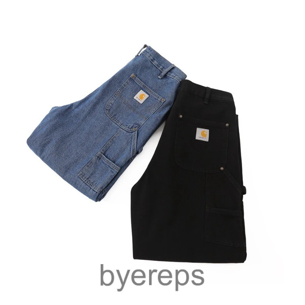 Carhartt jeans ( has blue also ) — photo 4 of 4
