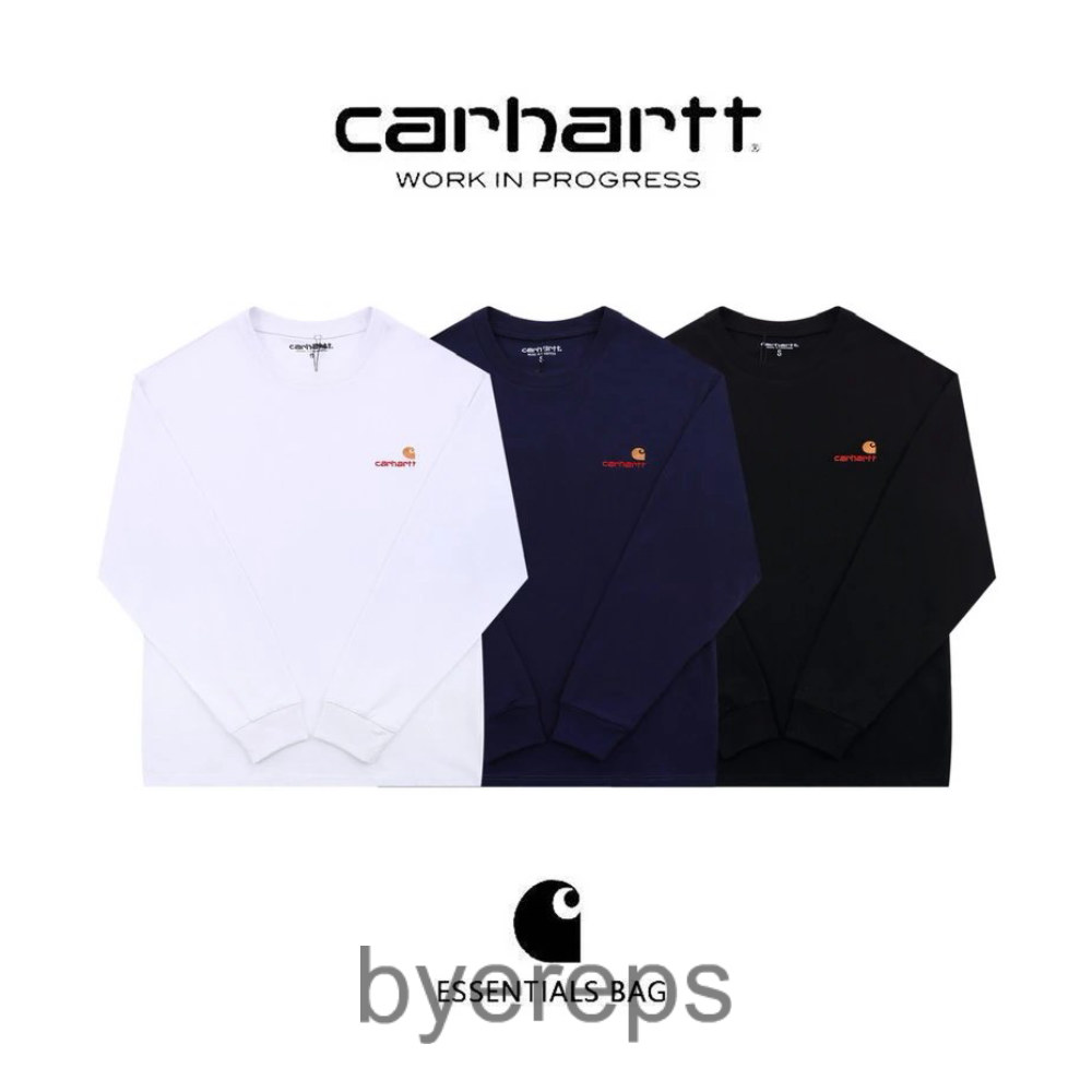 Carhartt long-sleeved
