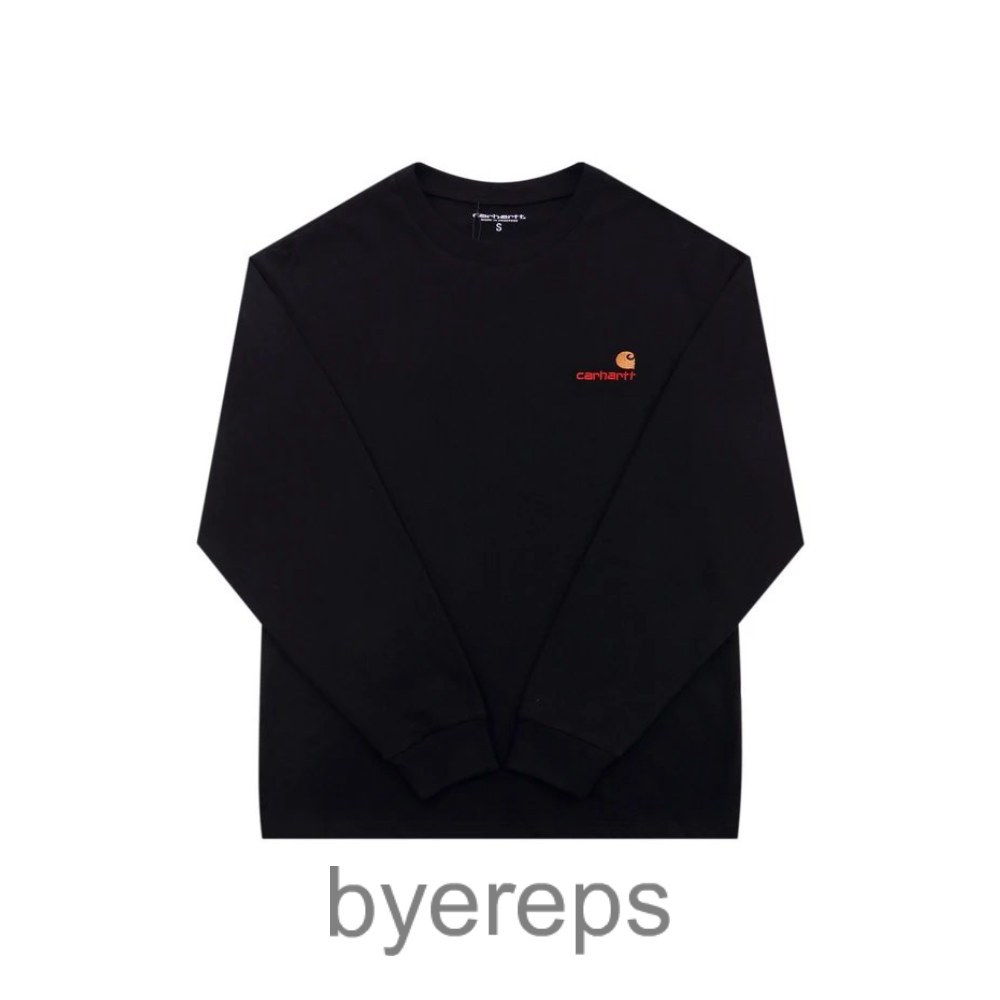Carhartt long-sleeved — photo 2 of 4