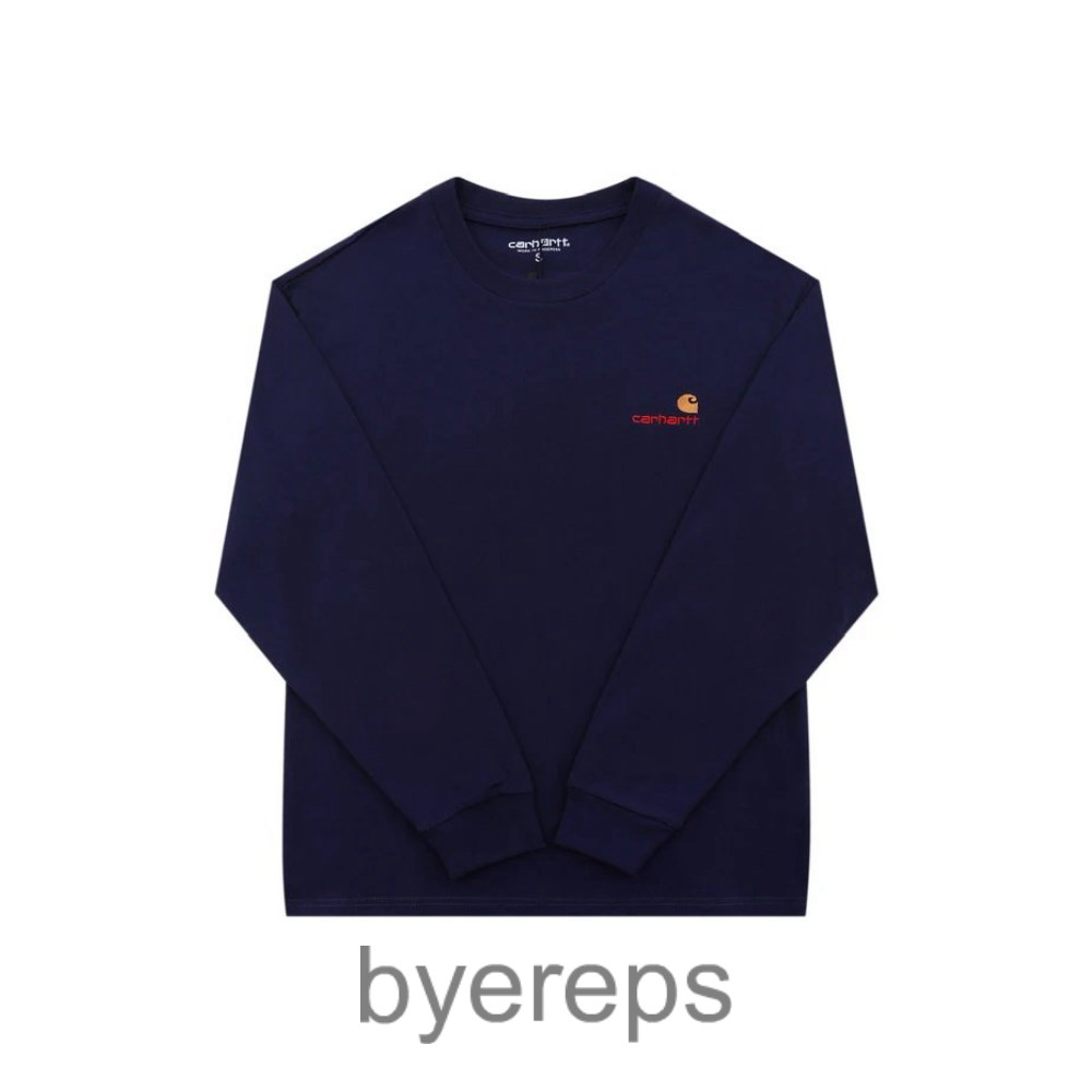 Carhartt long-sleeved — photo 4 of 4