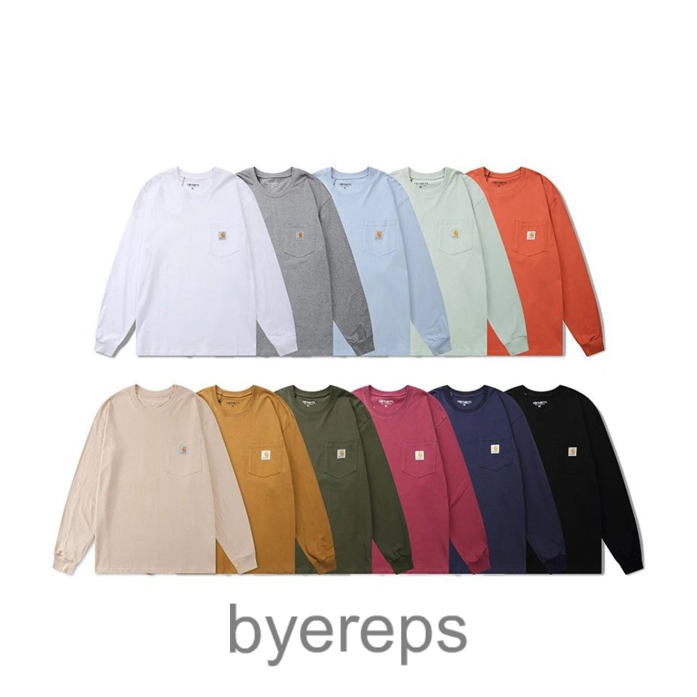 Carhartt longsleeve — photo 2 of 4