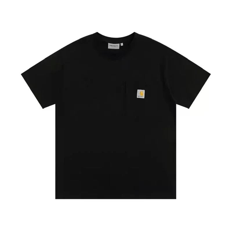 Carhartt Pocket Logo T-Shirt