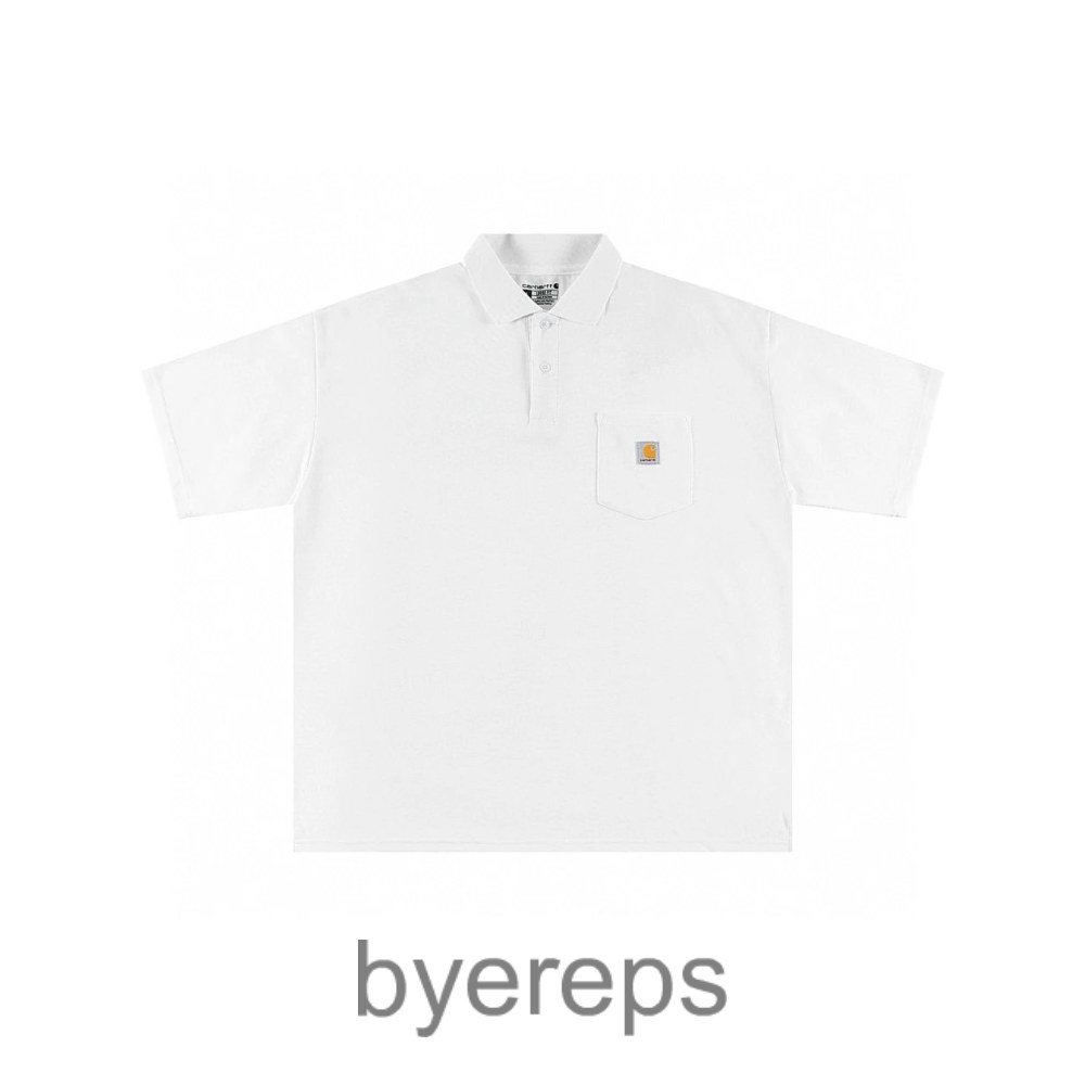 Carhartt Polo Shirt