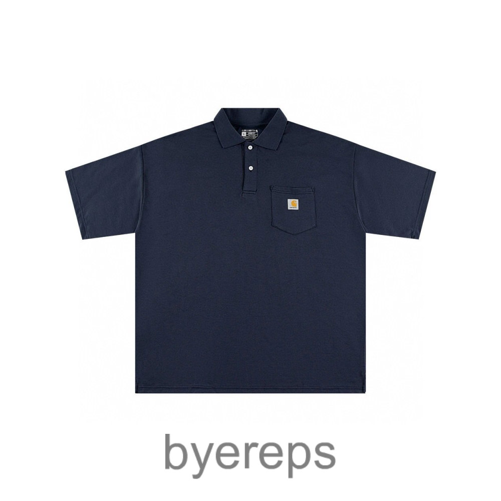 Carhartt Polo Shirt — photo 4 of 4