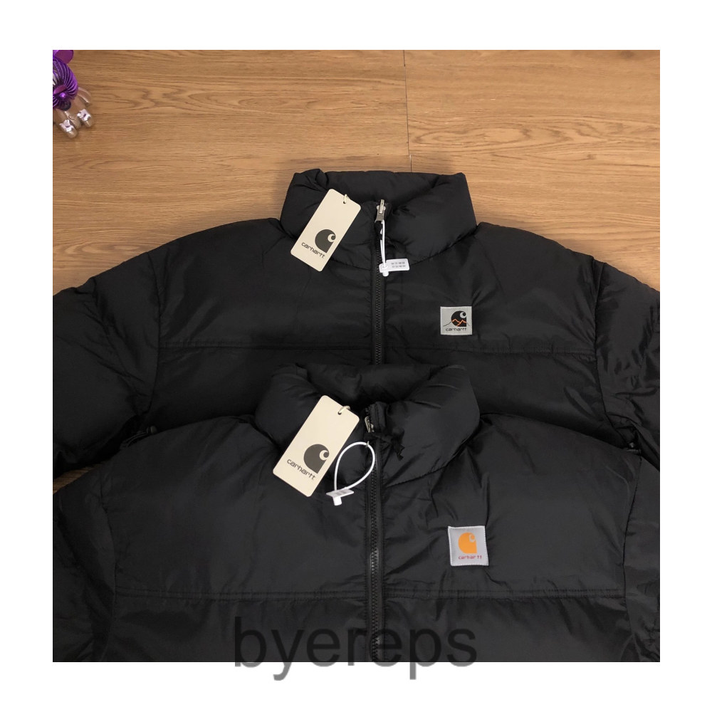 Carhartt Quilted Jacket