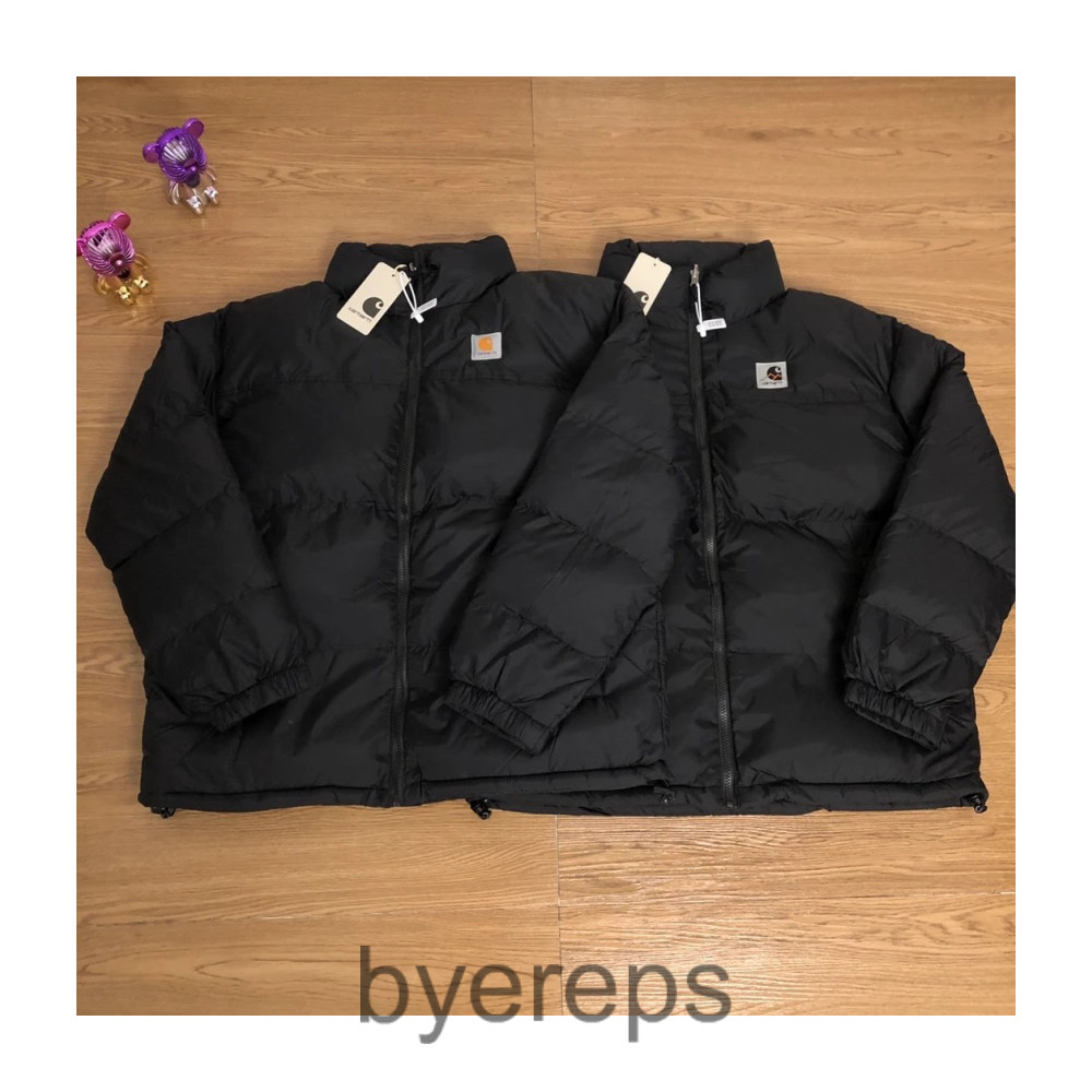 Carhartt Quilted Jacket — photo 2 of 4