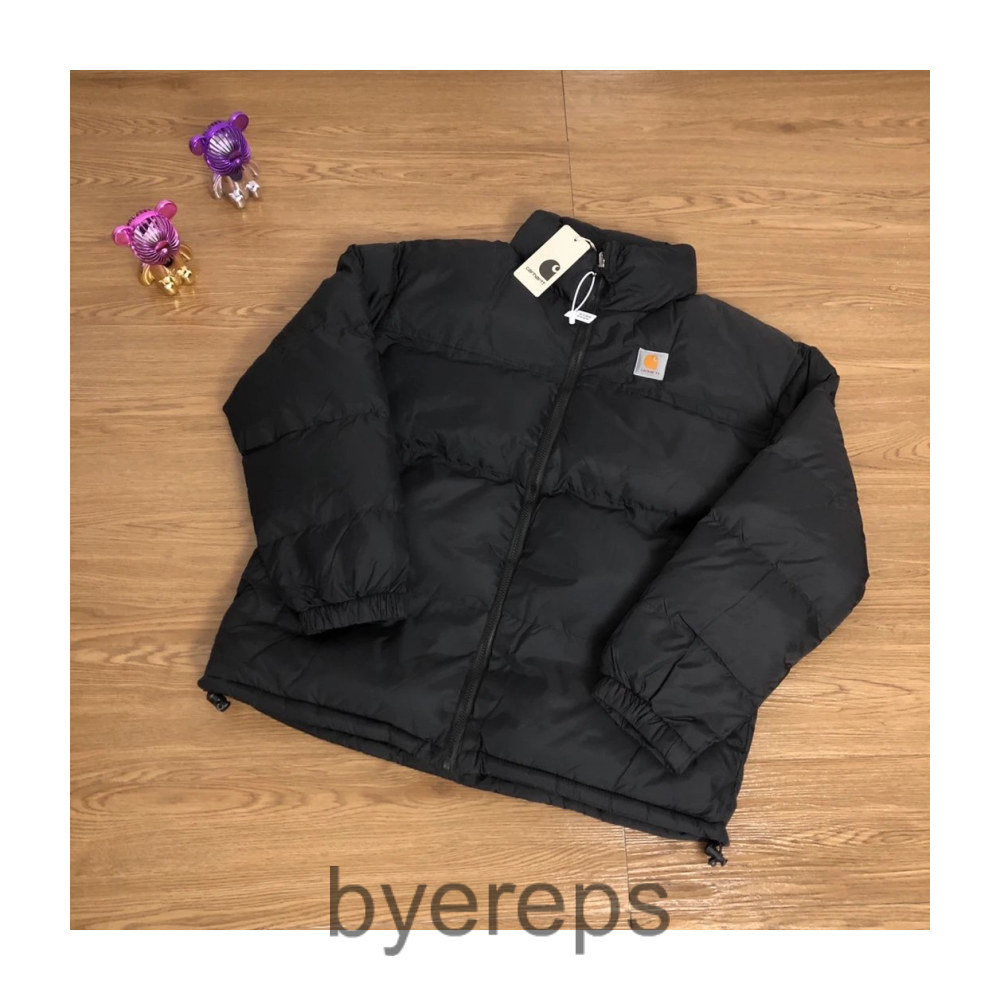 Carhartt Quilted Jacket — photo 3 of 4