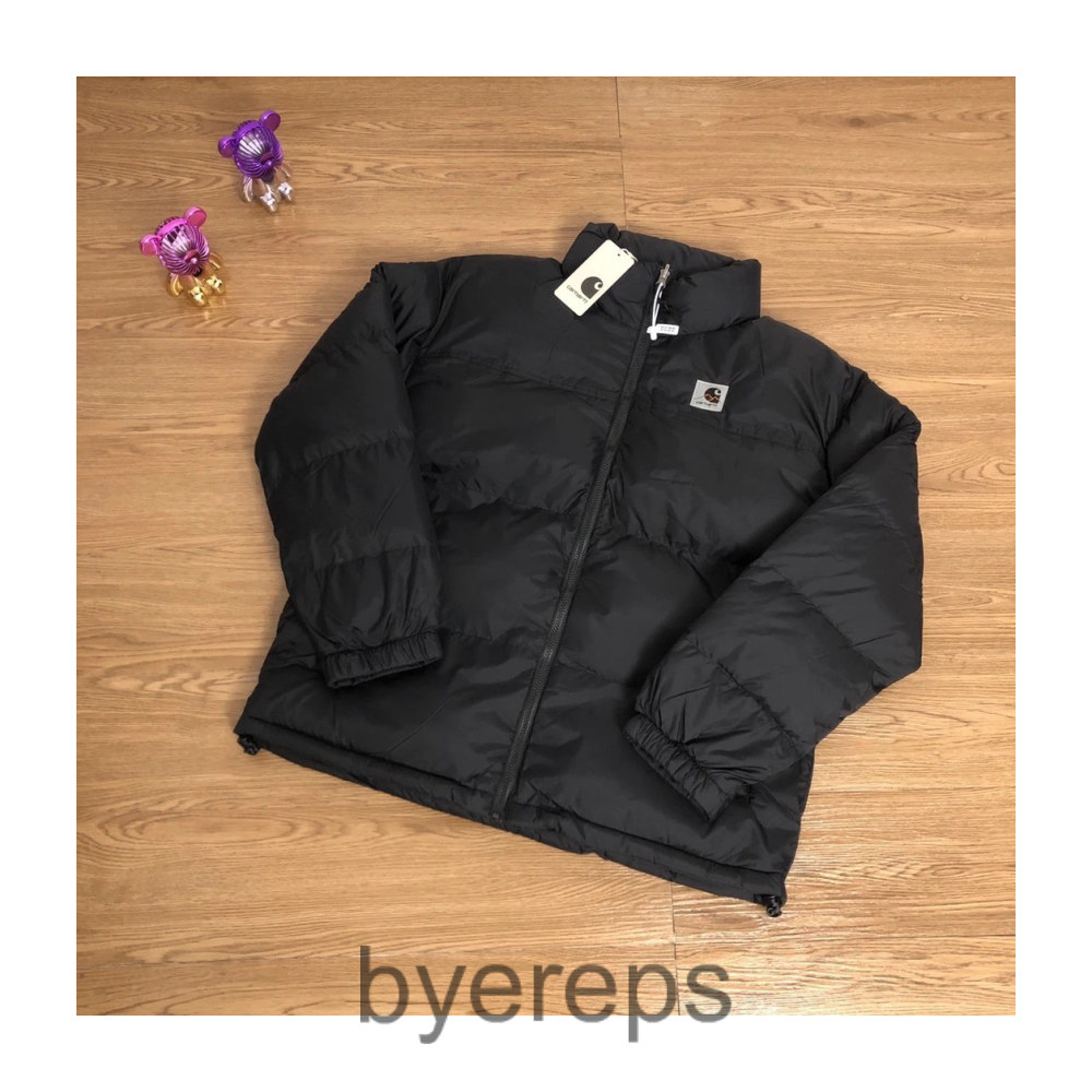 Carhartt Quilted Jacket — photo 4 of 4
