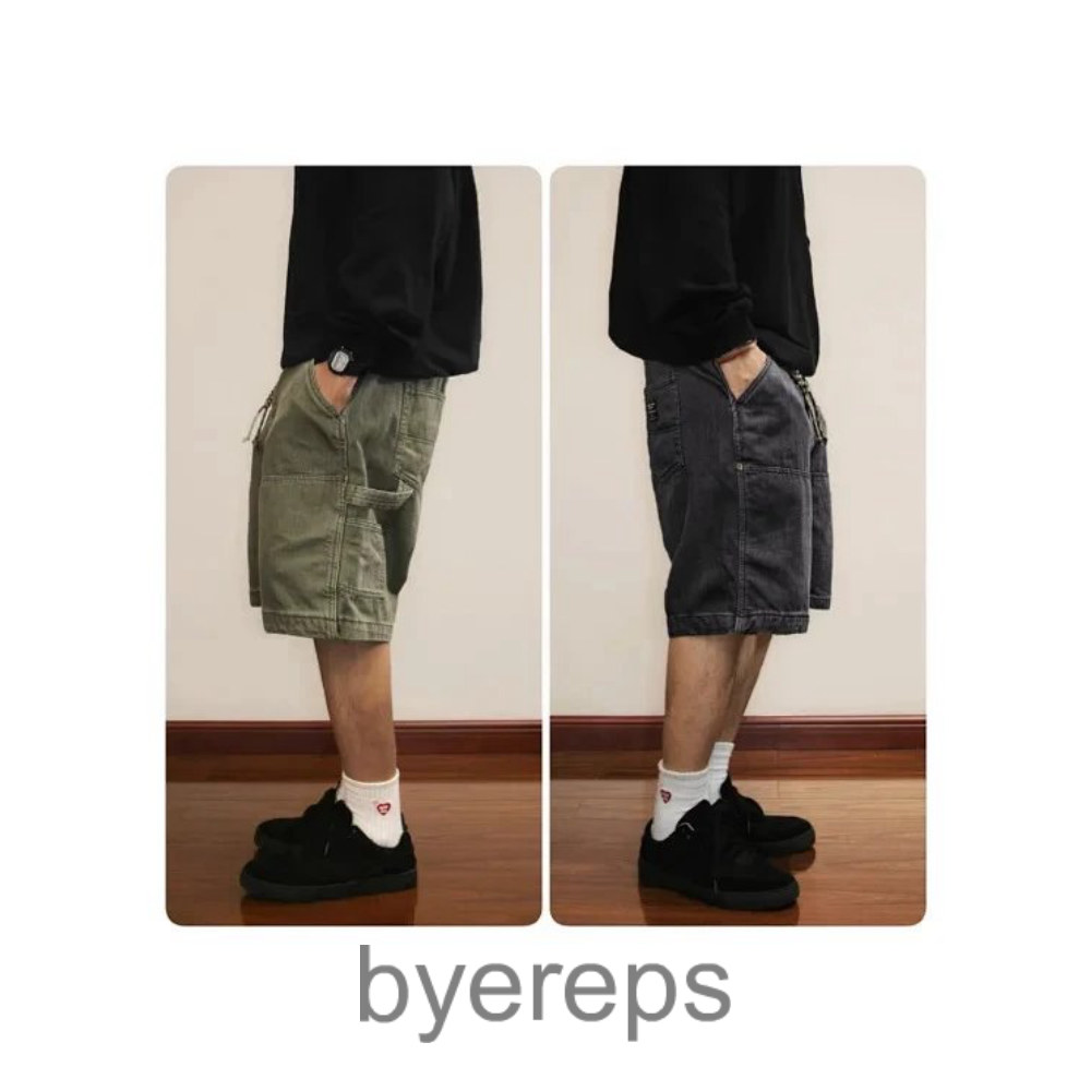 Carhartt shorts — photo 3 of 4