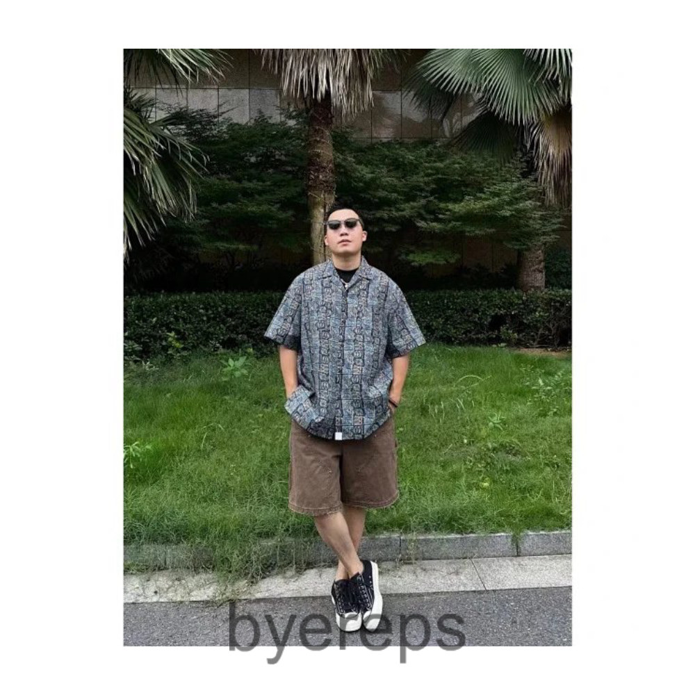 Carhartt shorts — photo 4 of 4