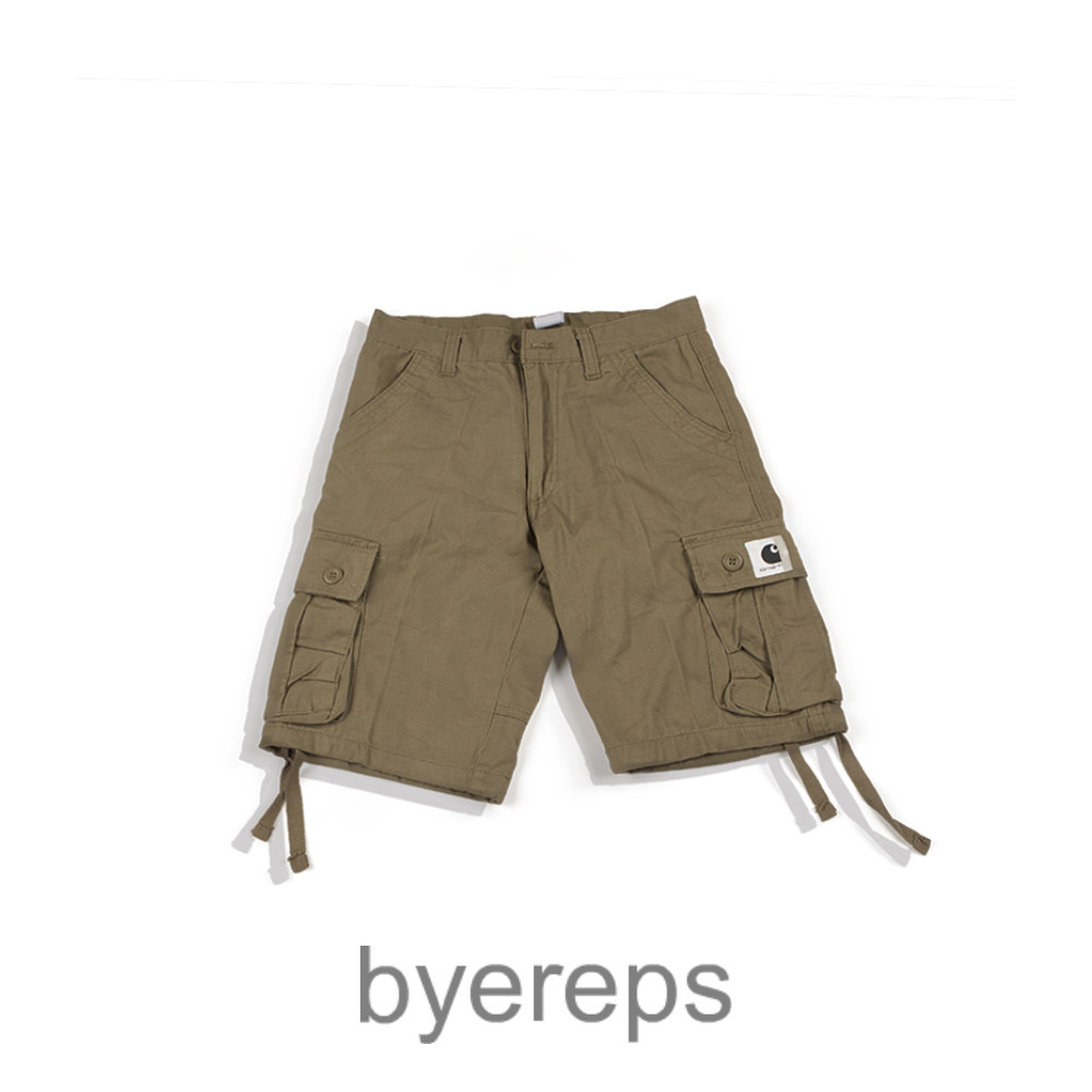 Carhartt Shorts — photo 2 of 4