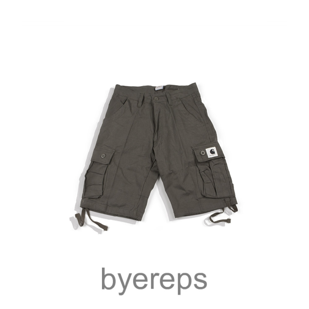 Carhartt Shorts — photo 3 of 4