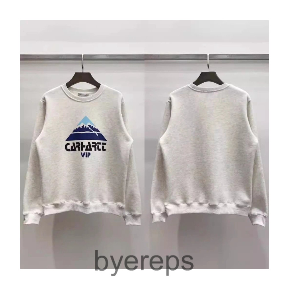 Carhartt sweater ( has blue also ) — photo 2 of 4