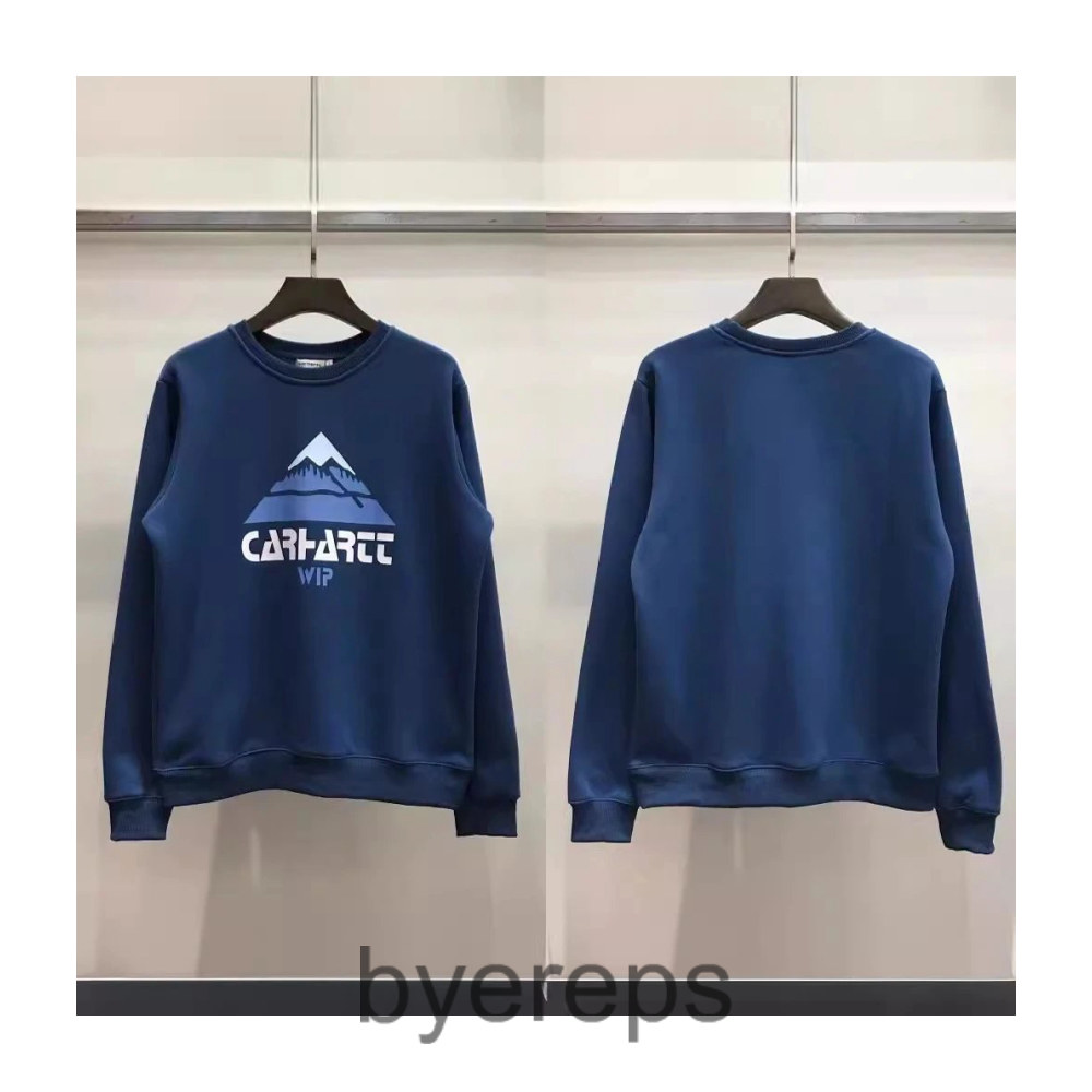 Carhartt sweater ( has blue also ) — photo 3 of 4